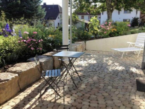Ferienwohnung Huber